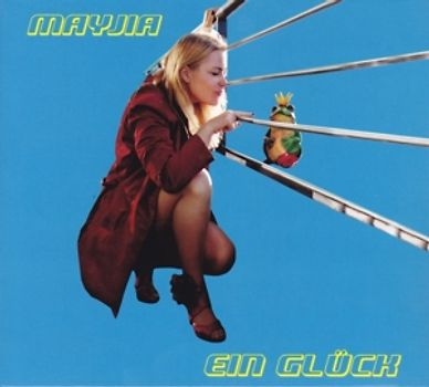 Mayjia - Ein Glück