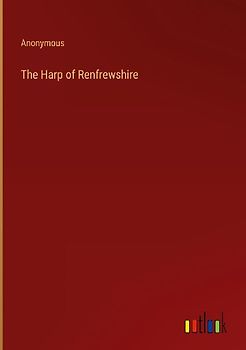 The Harp of Renfrewshire