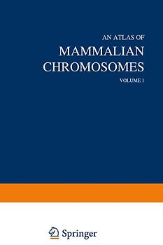 An Atlas of Mammalian Chromosomes