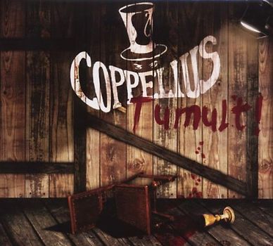 Coppelius - Tumult
