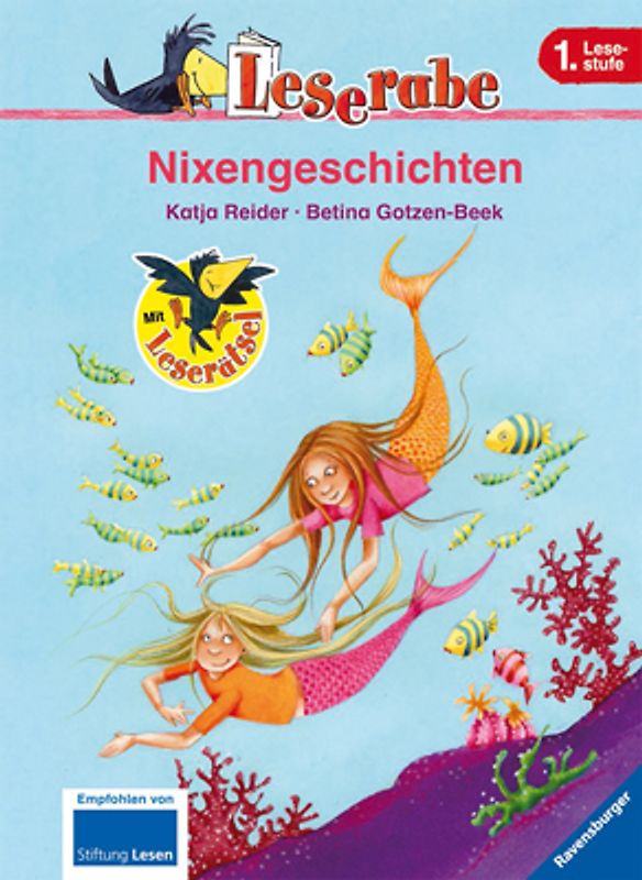 Nixengeschichten