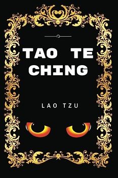 Tao Te Ching: Premium Edition - Illustrated