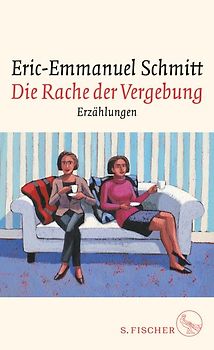 Die Rache der Vergebung