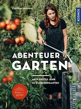 Abenteuer Garten