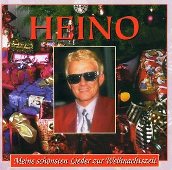 Heino - Lieder zur Weihnachtszeit