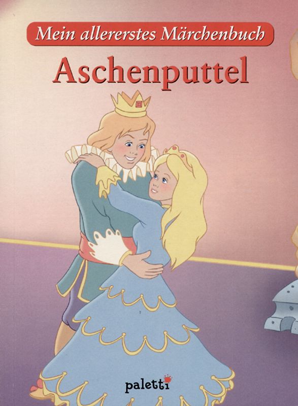 Aschenputtel