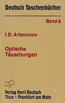 Optische Täuschungen