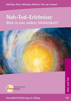 Nah-Tod-Erlebnisse