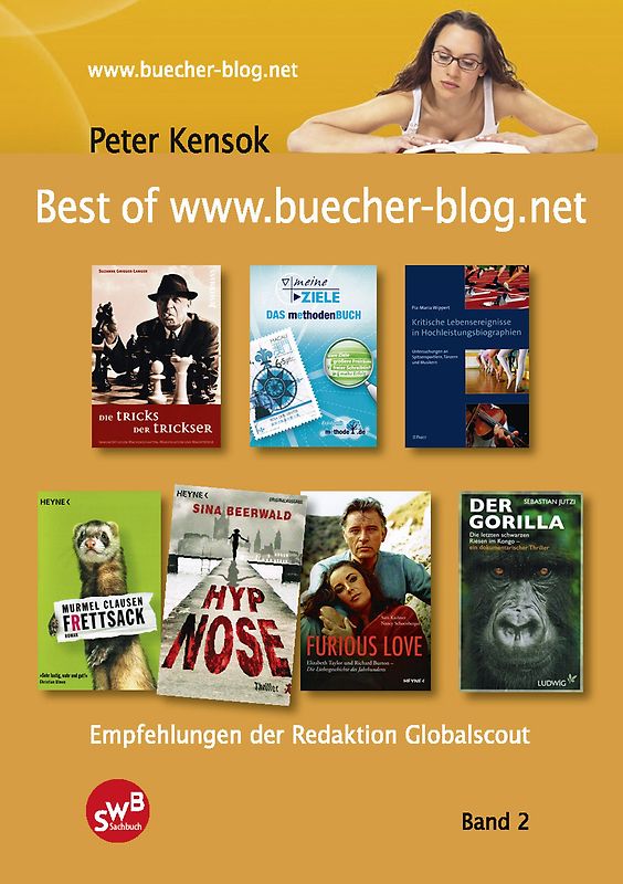 Best of www.Buecher-Blog.net - Band 2
