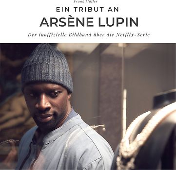 Ein Tribut an Arsène lupin