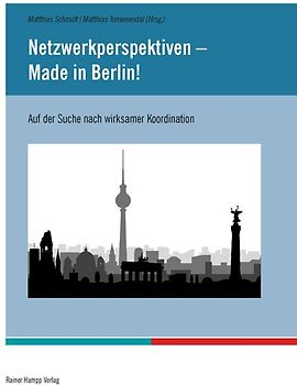 Netzwerkperspektiven – Made in Berlin!