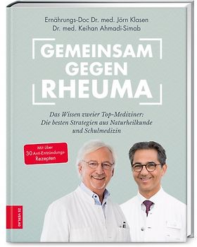 Gemeinsam gegen Rheuma
