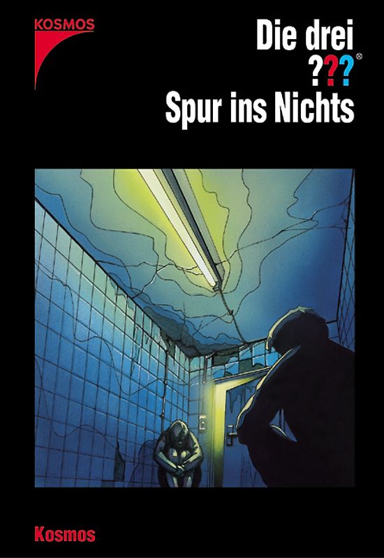 Die drei ??? Spur ins Nichts