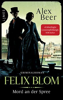 Felix Blom - Mord an der Spree