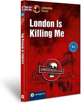 London Is Killing Me