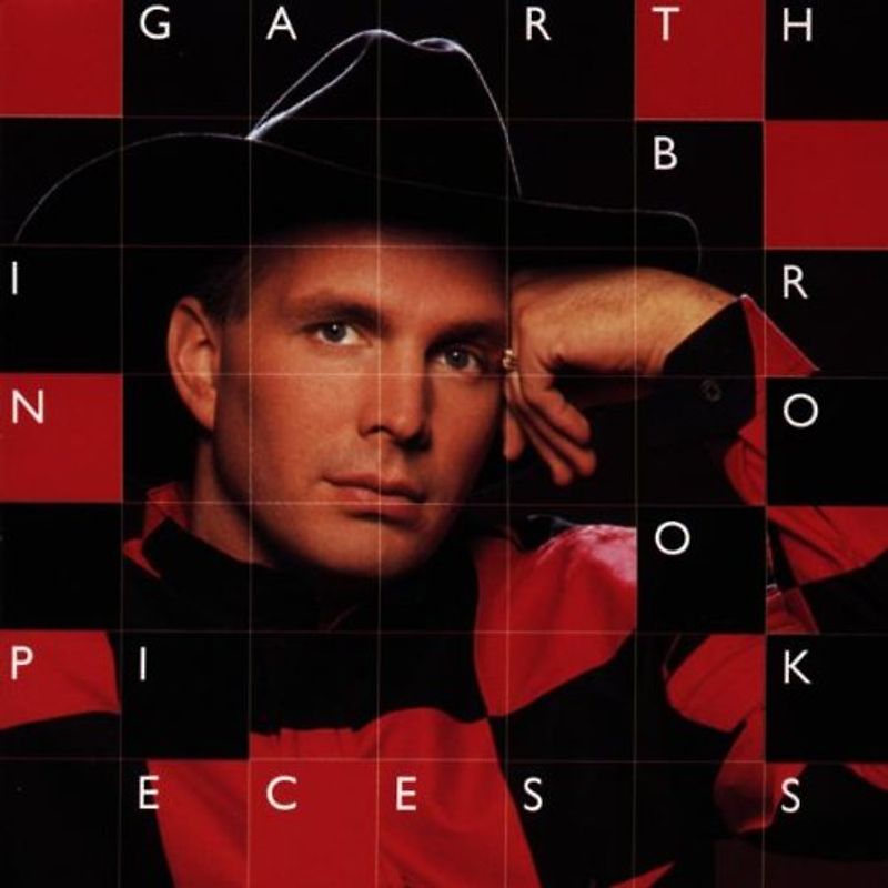 Garth Brooks - In Pieces