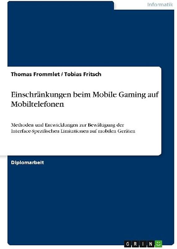 Einschränkungen beim Mobile Gaming auf Mobiltelefonen