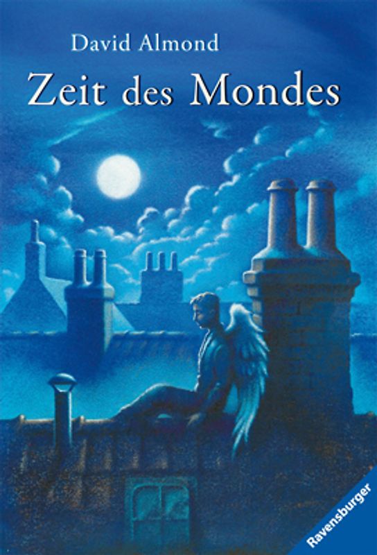 Zeit des Mondes