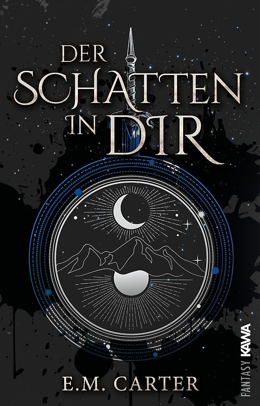 Der Schatten in dir - Band 2