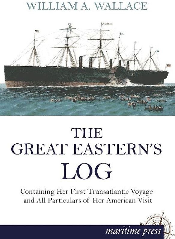 The Great Eastern's Log