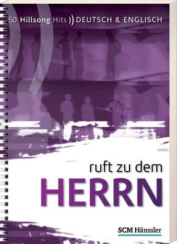 Ruft zu dem Herrn