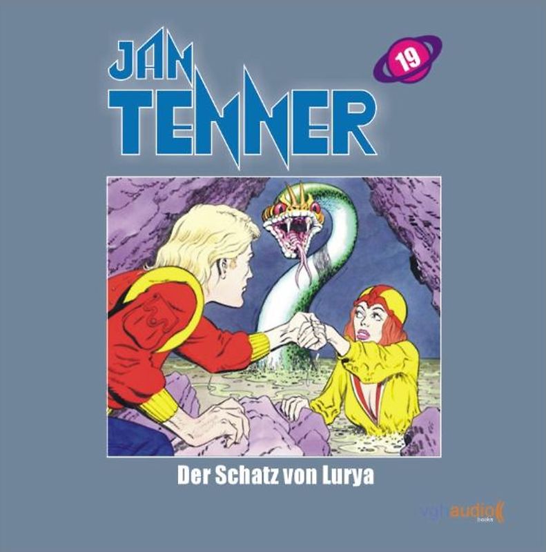 Jan Tenner - Classics (Teil 19)