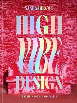 High Vibe Design