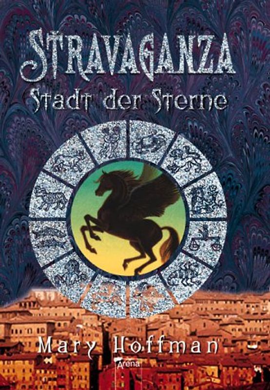 Stravaganza - Stadt der Sterne