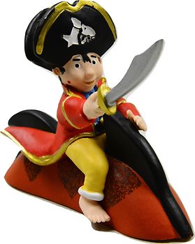 Tonies®: Käpt'n Sharky - Käpt'n Sharky und das Seeungeheuer