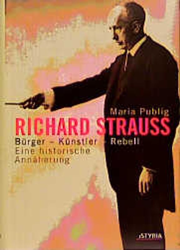 Richard Strauss