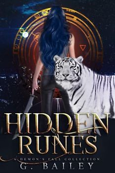 Hidden Runes (A Demon's Fall Series)