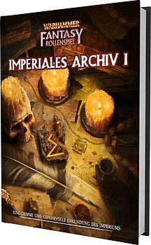 WFRSP - Imperiales Archiv I