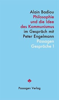 Philosophie und die Idee des Kommunismus