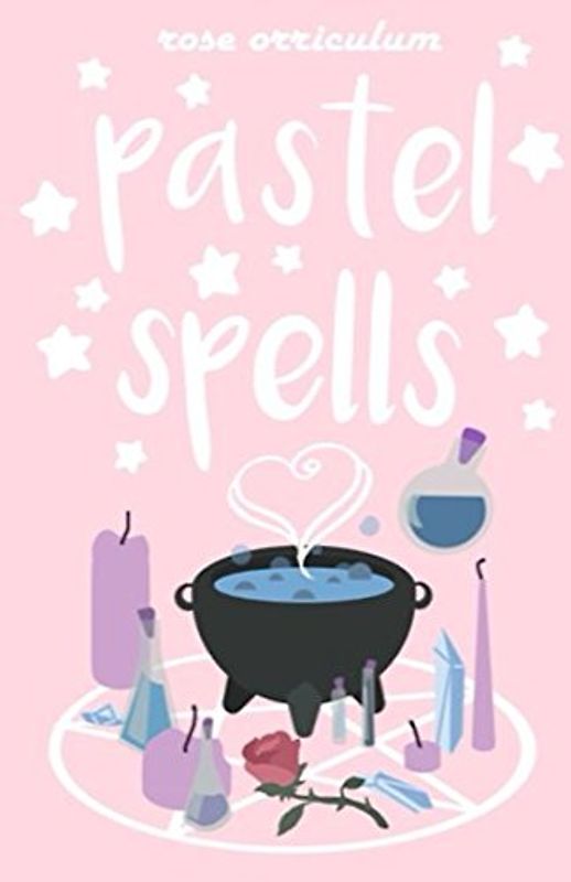Pastel Spells