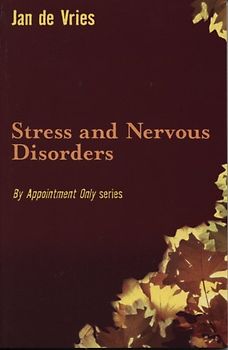 Stress and Nervous Disorders (By Appointment Only)