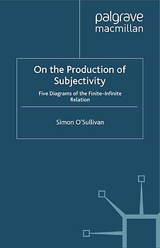 On the Production of Subjectivity