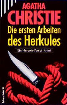 Die ersten Arbeiten des Herkules