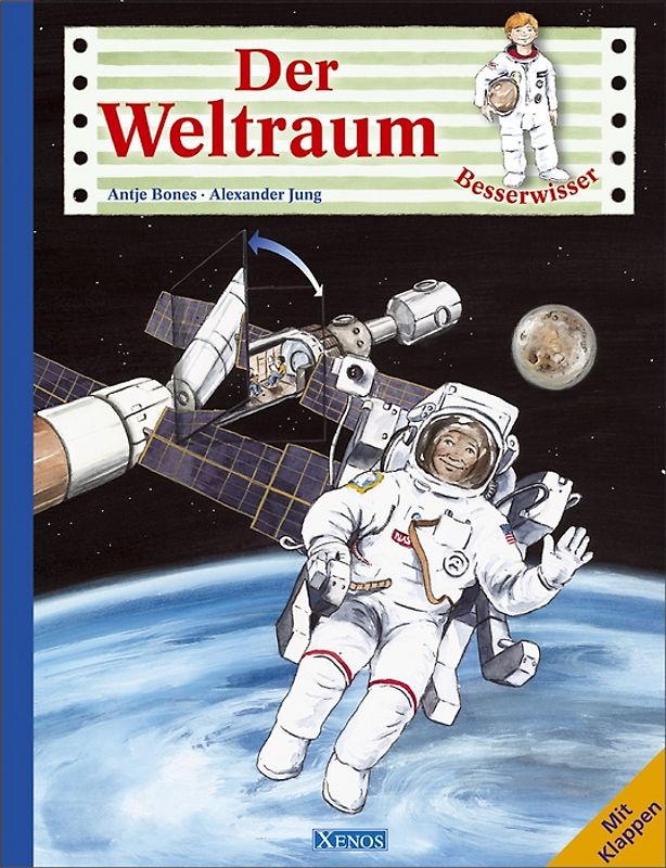Der Weltraum