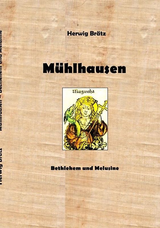 Mühlhausen
