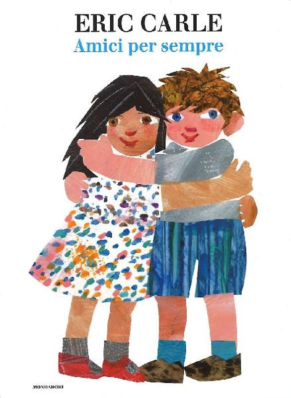Amici per sempre