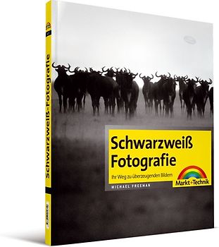 Schwarzweiß-Fotografie