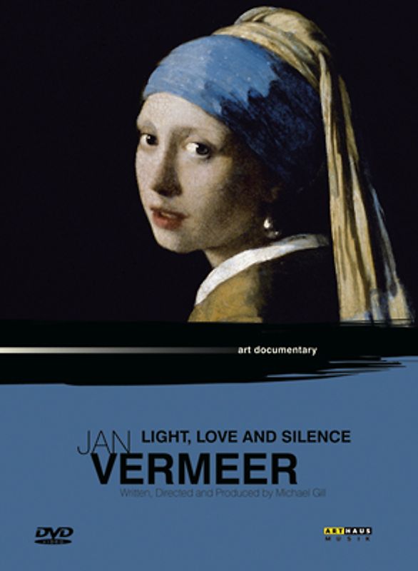 Jan Vermeer, 1 DVD - Michael Gill DVD