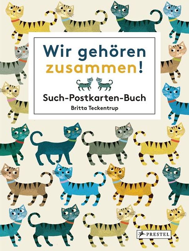 Wir gehören zusammen!