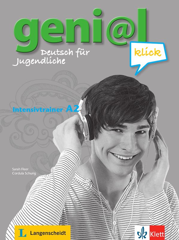 geni@l klick A2 - Intensivtrainer