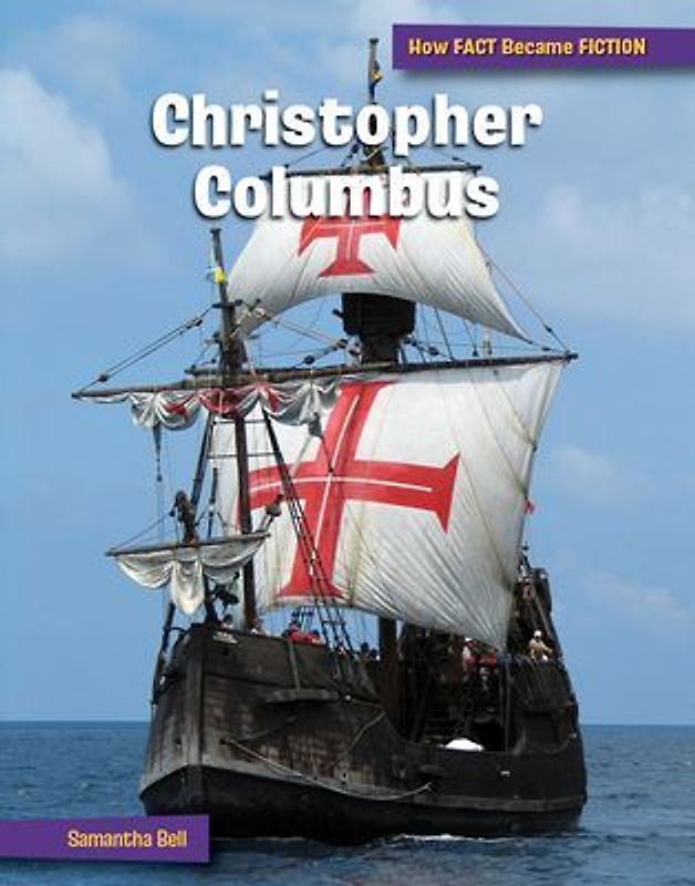 Christopher Columbus