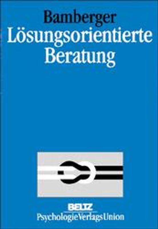 Lösungsorientierte Beratung