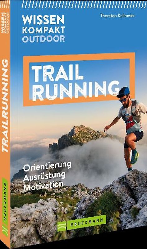 Wissen kompakt Outdoor Trailrunning