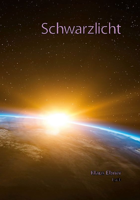 Schwarzlicht