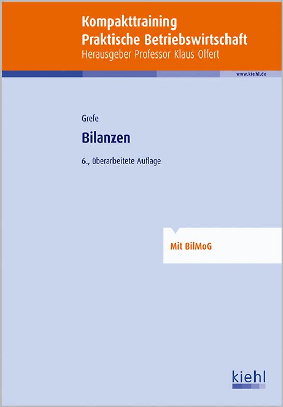 Kompakt-Training Bilanzen