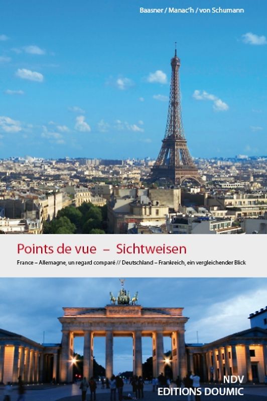 Points de vue - Sichtweisen